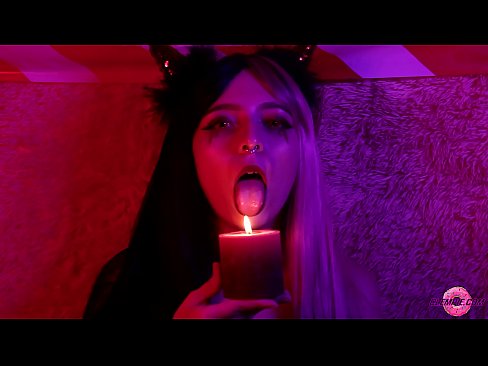 ❤️ Namiętny Blowjob z Sexy Succubus z wypełnieniem ust Sluts at pl.np64.ru