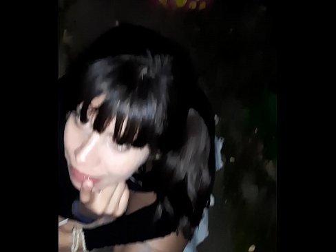 ❤️ Na ulicy spuchnięty penis w zamian za cukierki Sluts at pl.np64.ru