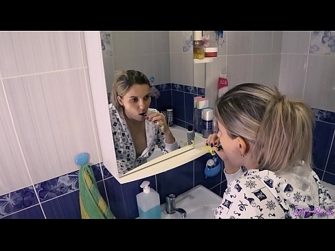 ❤️ Hack z młodą w piżamie kończy oral cum w dupie - letty black Sluts at pl.np64.ru