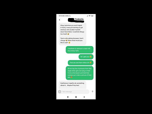 ❤️ Dodałem nową PAWG z Tindera do mojego haremu (rozmowa z Tinderem włączona) Sluts at pl.np64.ru